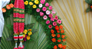 Maalai by Nila Decoration